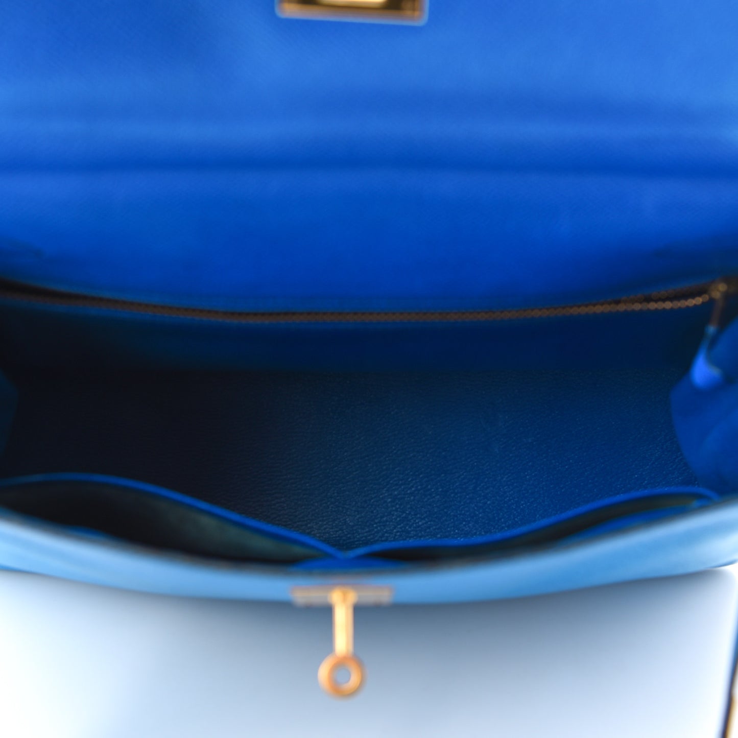 Courchevel Kelly Retourne 32 Bleu France