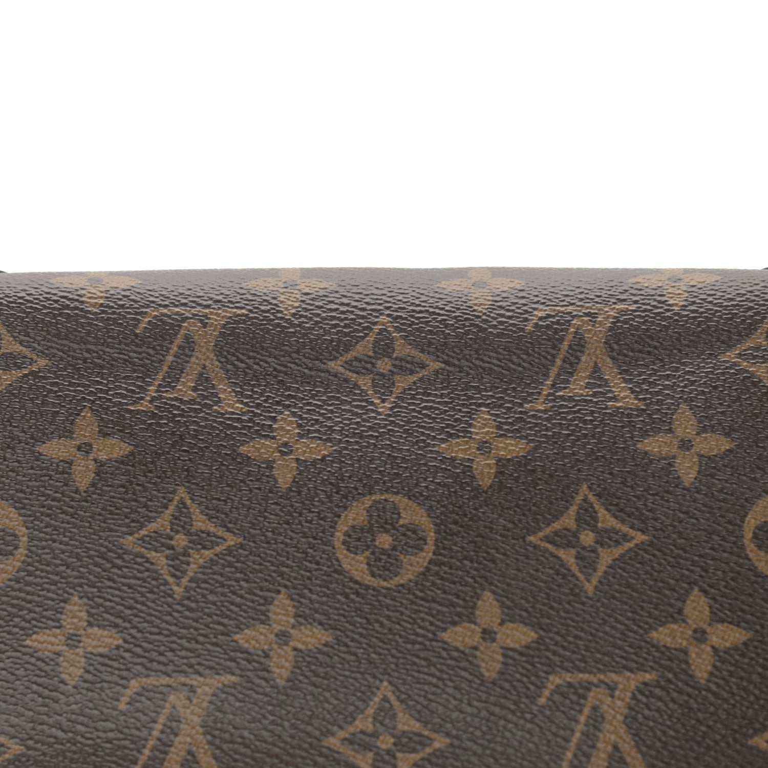 Louis Vuitton Monogram Valentine Dog Pochette Felicie Chain Wallet 13 of 15
