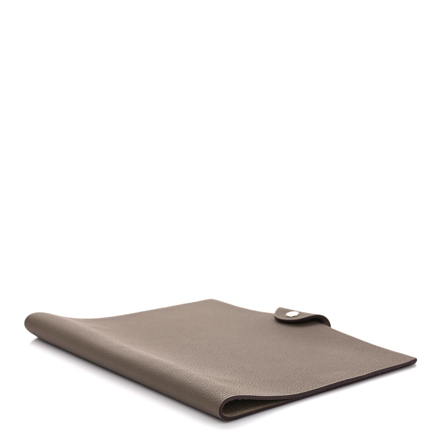 Togo Ulysse MM Notebook Cover Etoupe