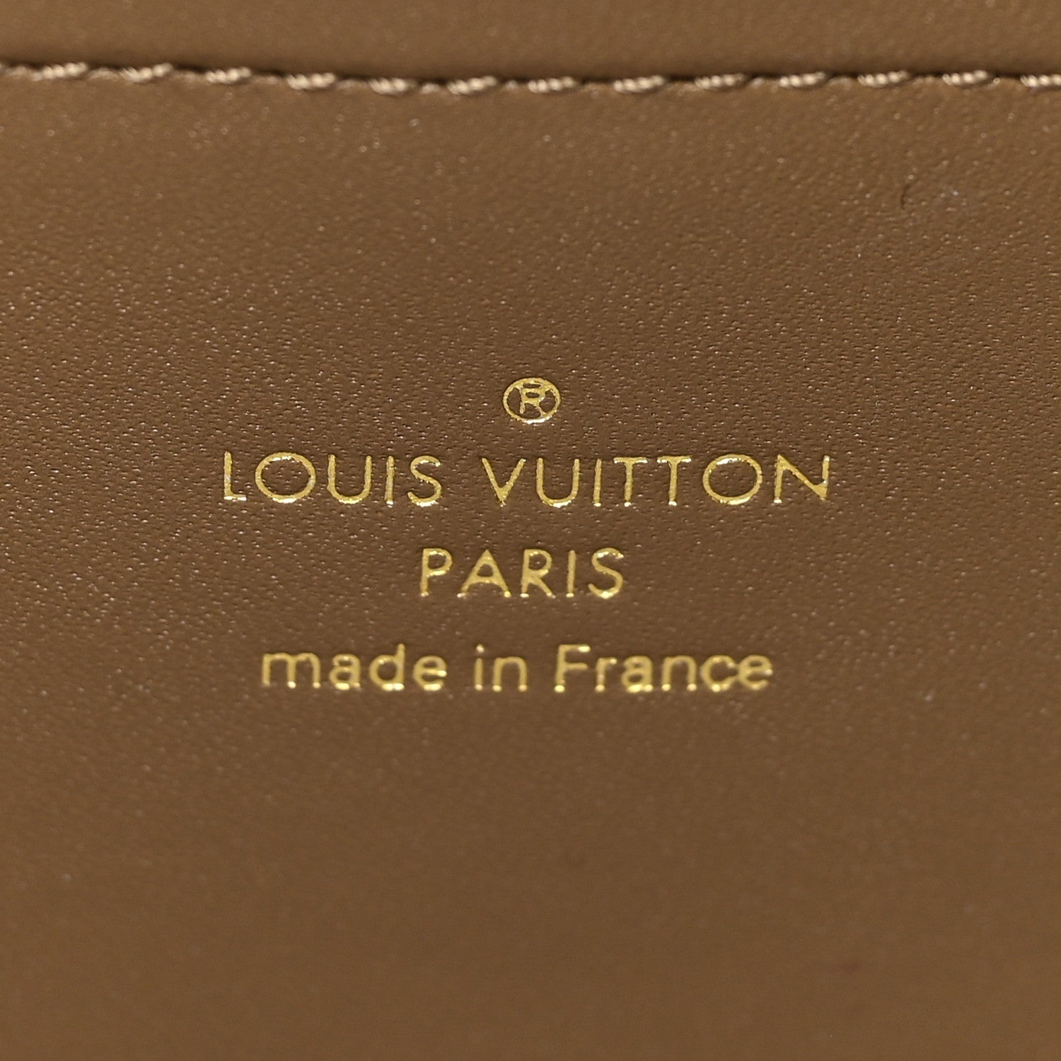 Louis Vuitton Monogram Utility Crossbody 6 of 12
