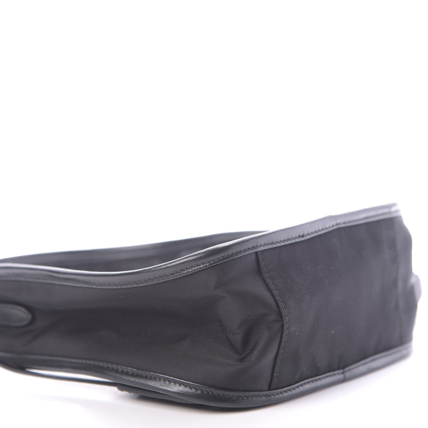 Tessuto Nylon Re-Edition 1995 Bag Black