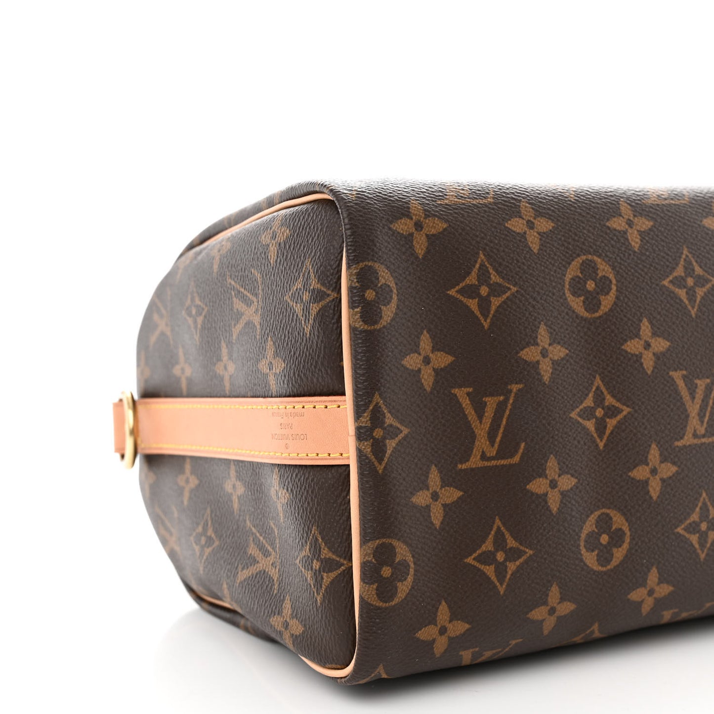 Monogram Speedy Bandouliere 25