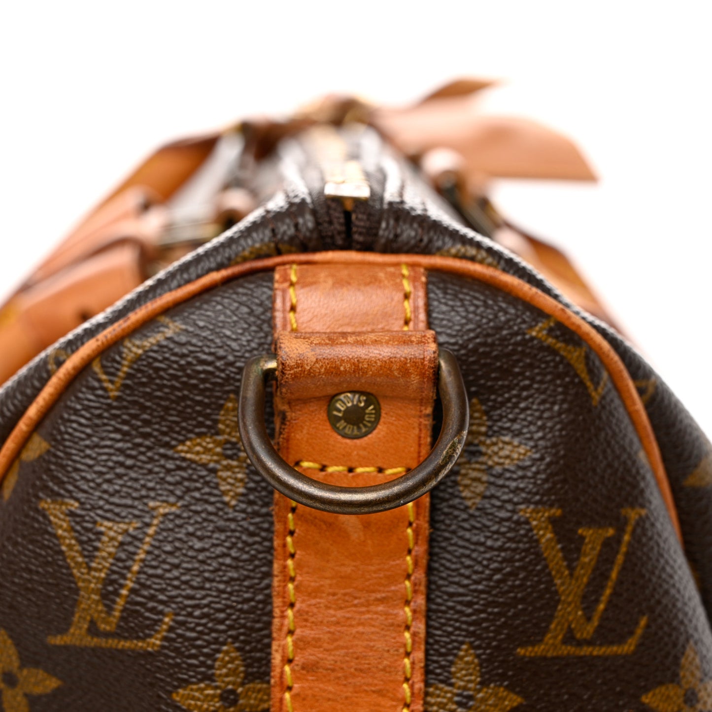 Monogram Keepall Bandouliere 45