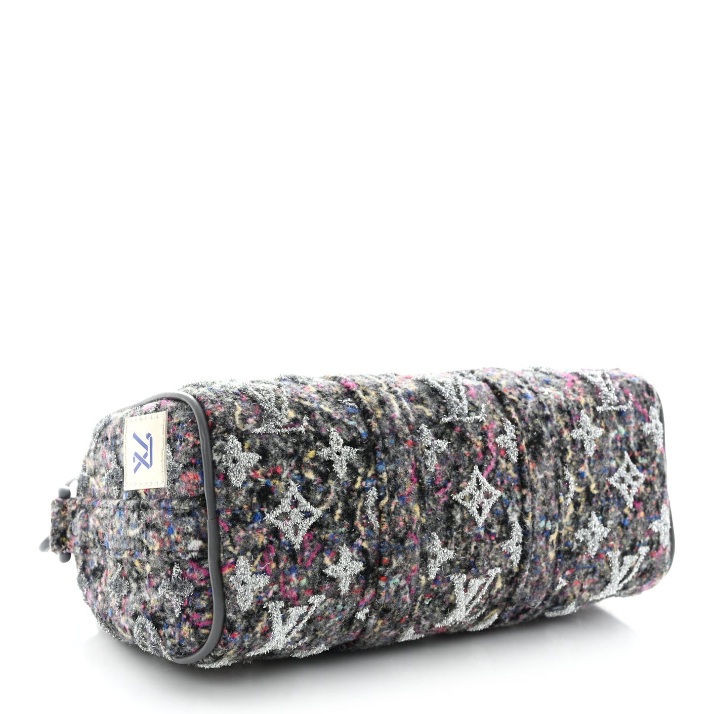 Wool Keepall XS Multicolor