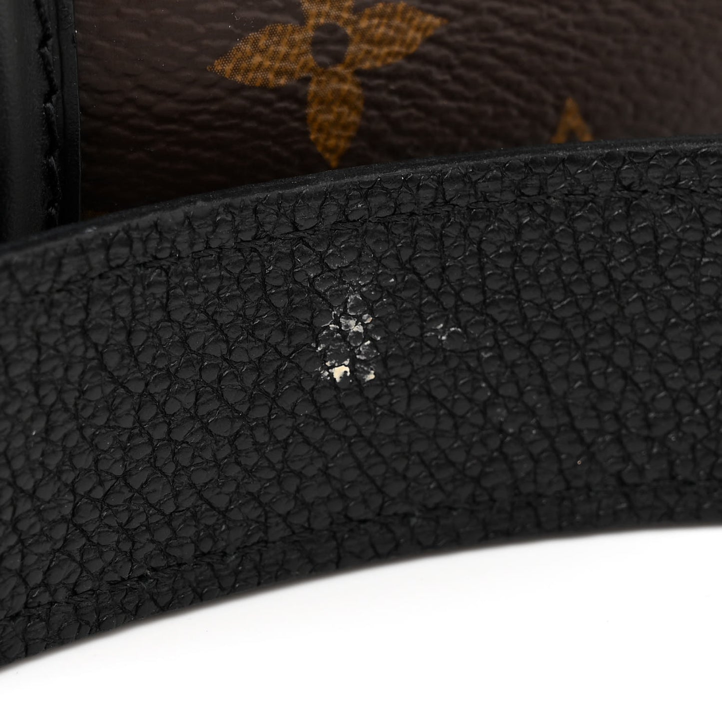 Monogram Soufflot BB Black