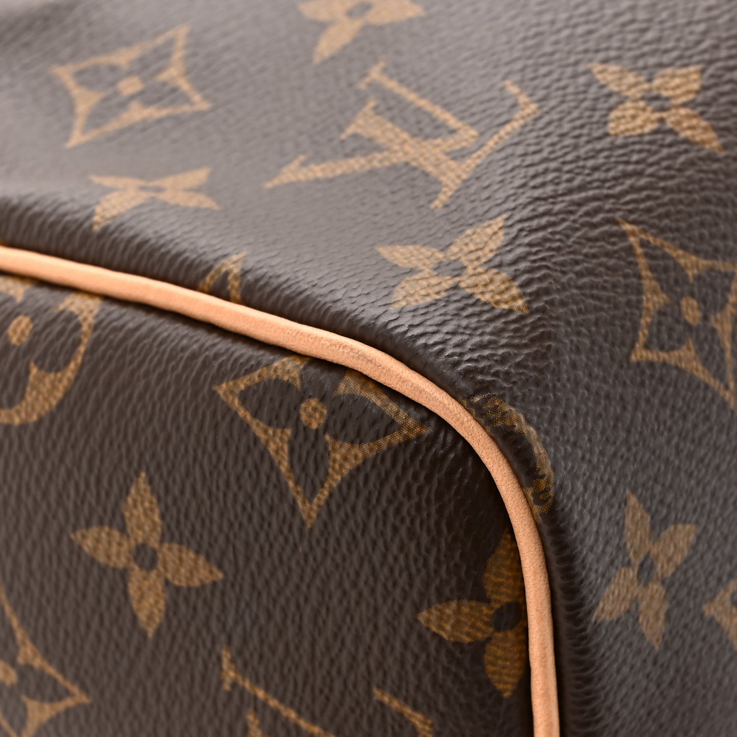 Monogram Speedy Bandouliere 30
