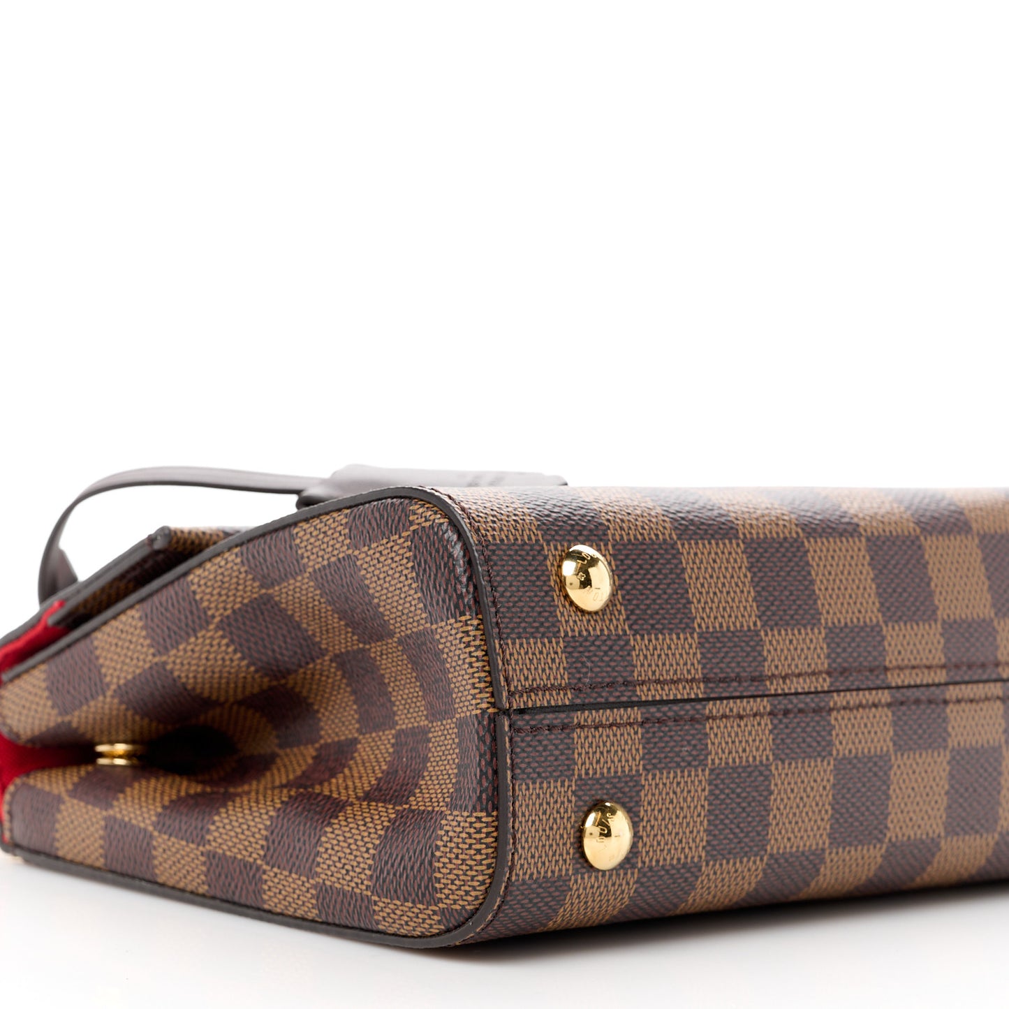 Damier Ebene Mini Cluny