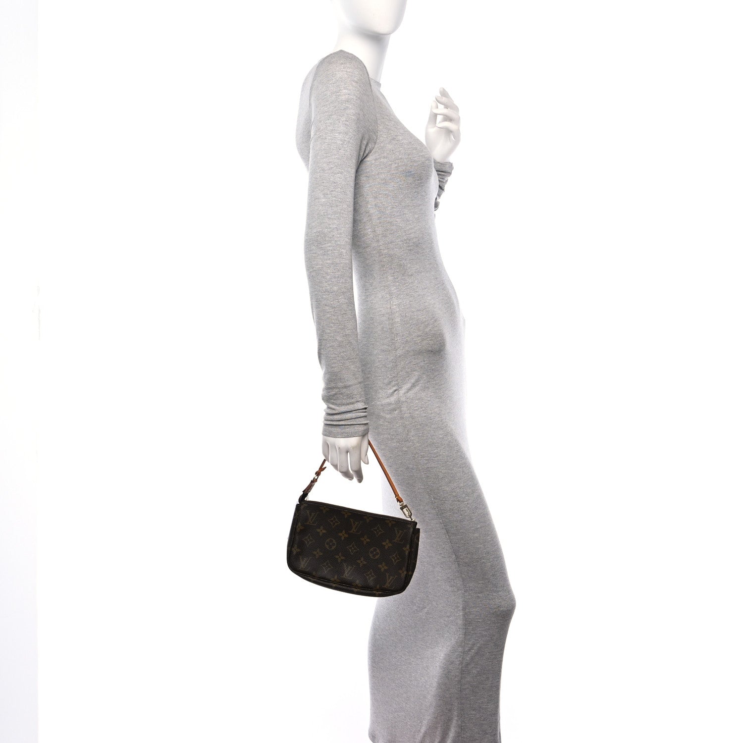 Louis Vuitton Monogram Pochette Accessories 2 of 11