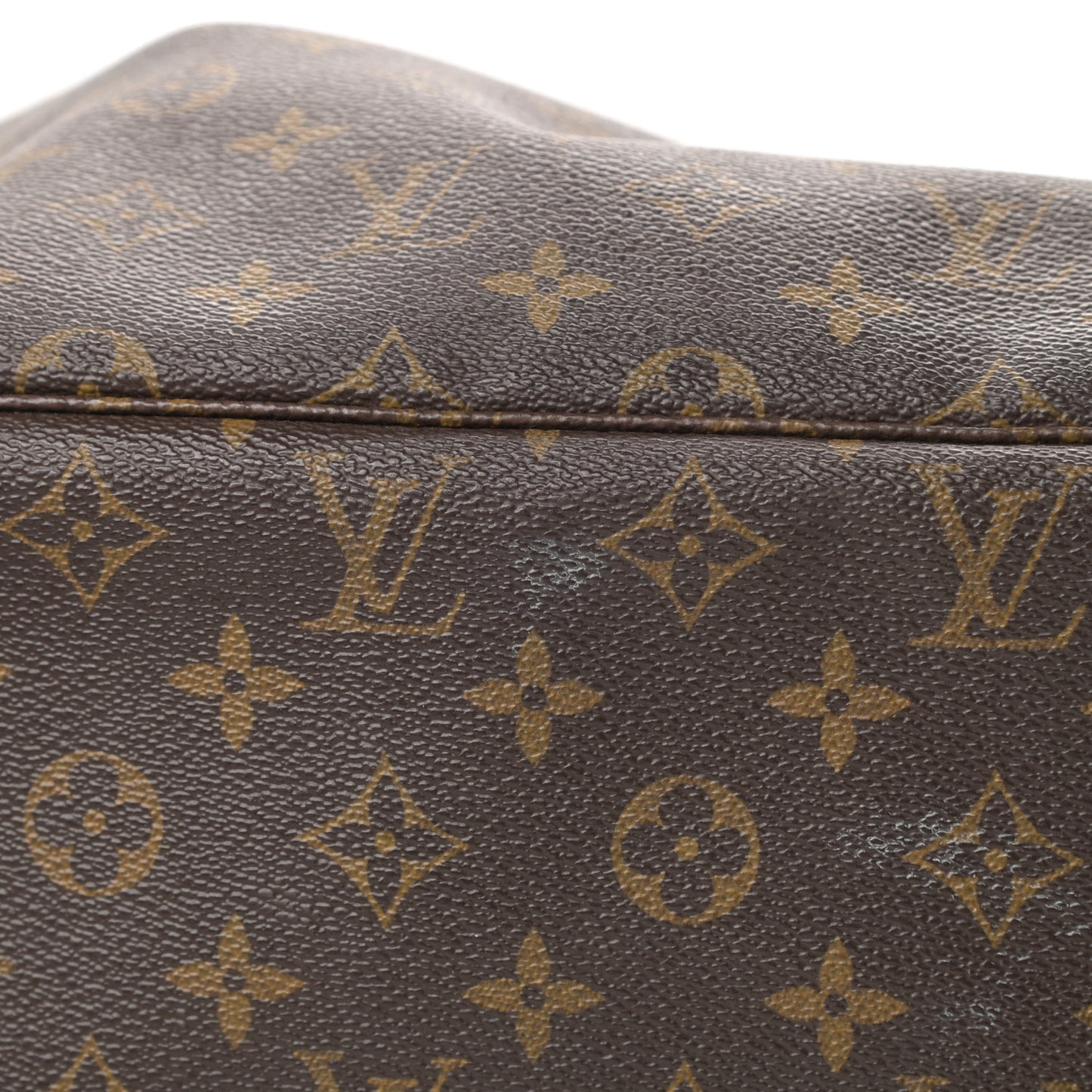 Monogram Neverfull GM