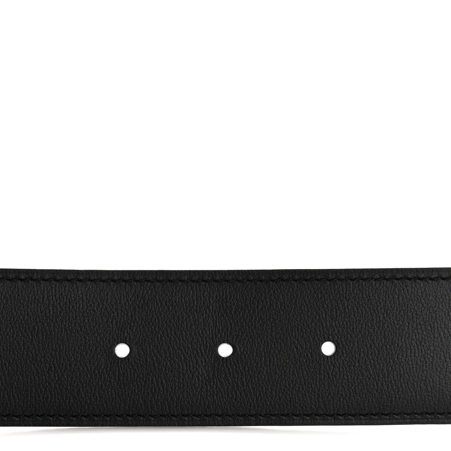 Chamonix Togo 32mm Tonight Belt 90 Black Chocolate