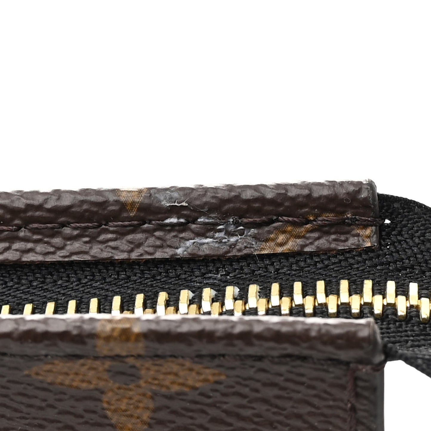 Monogram Poche Toilette NM
