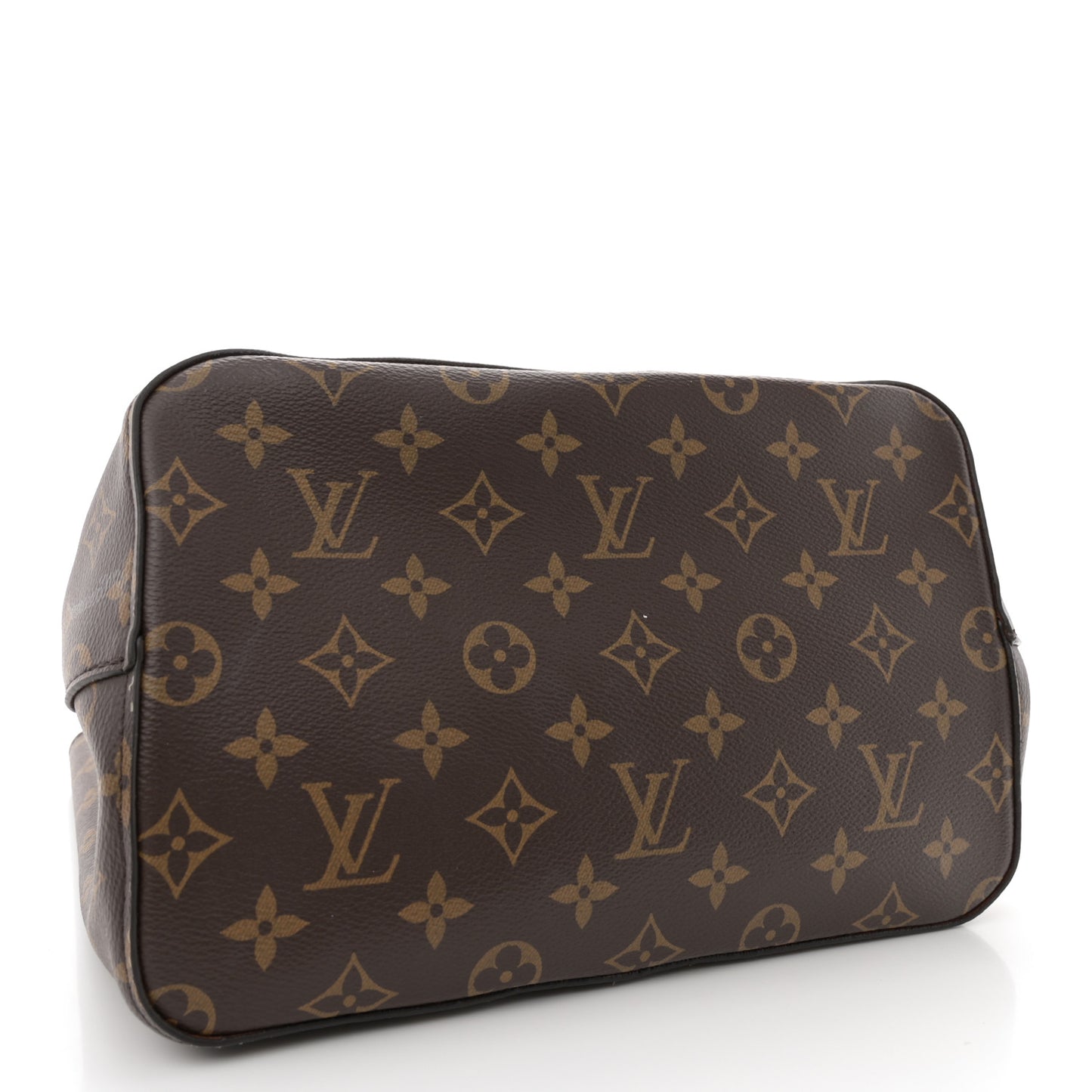 Monogram Neonoe MM Caramel