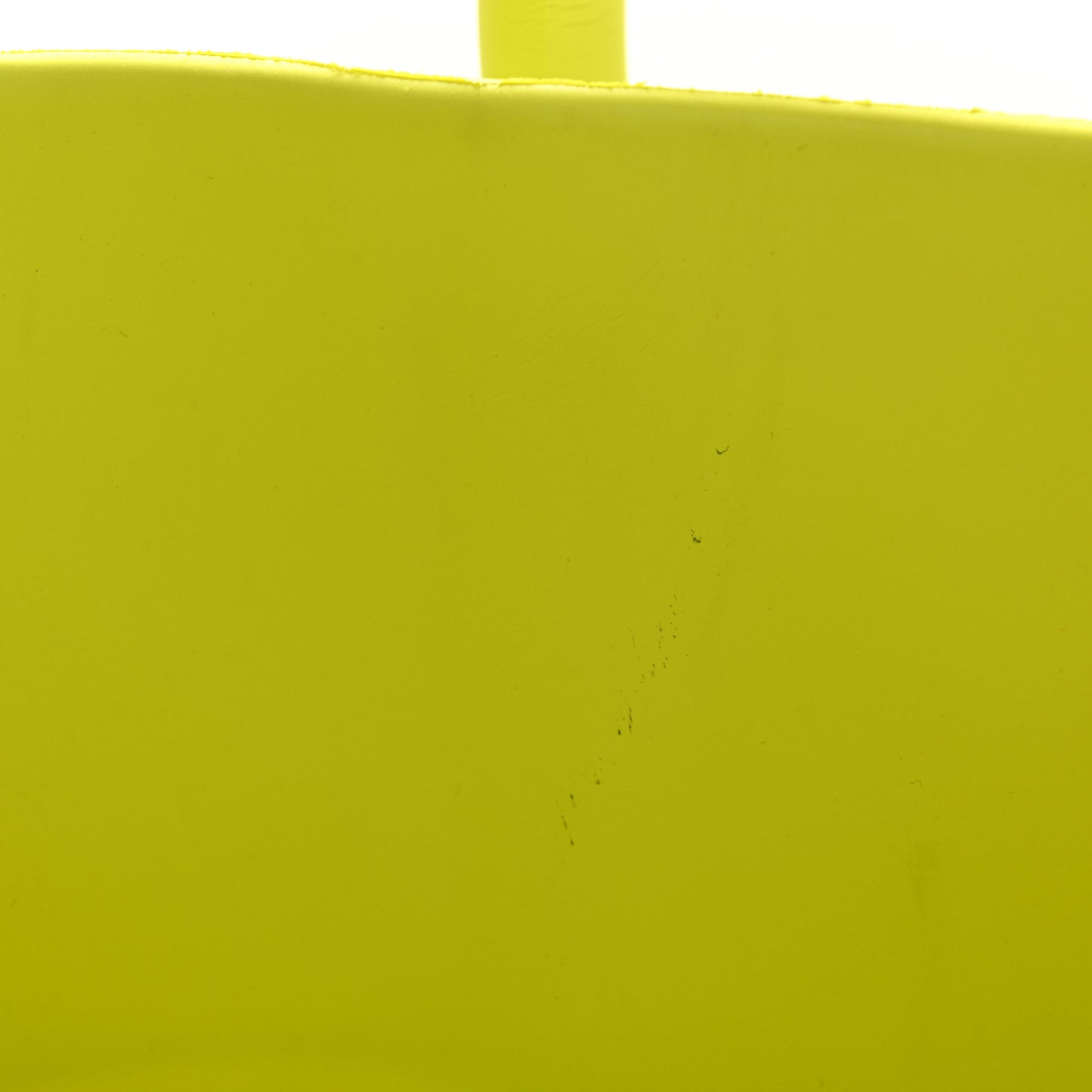 Rubber Maxi Intrecciato Medium Arco Kiwi Green