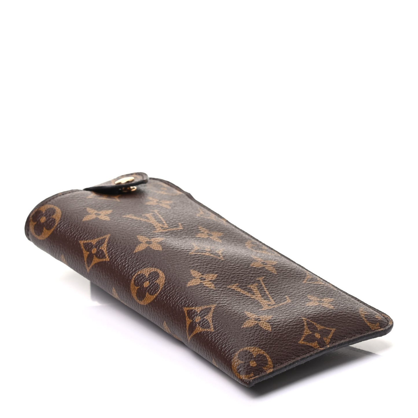 Monogram Sunglasses Case MM