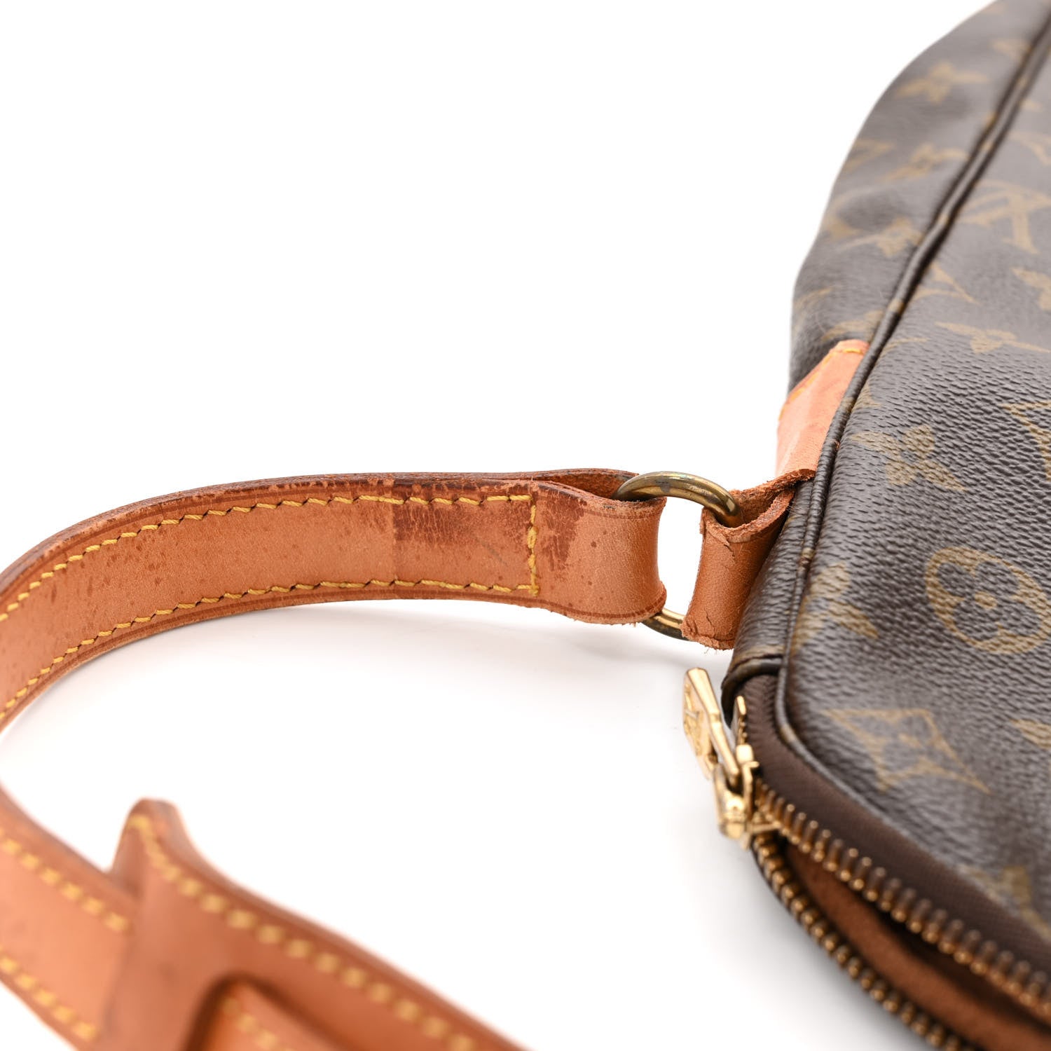 Louis Vuitton Monogram Sac Balade 14 of 17