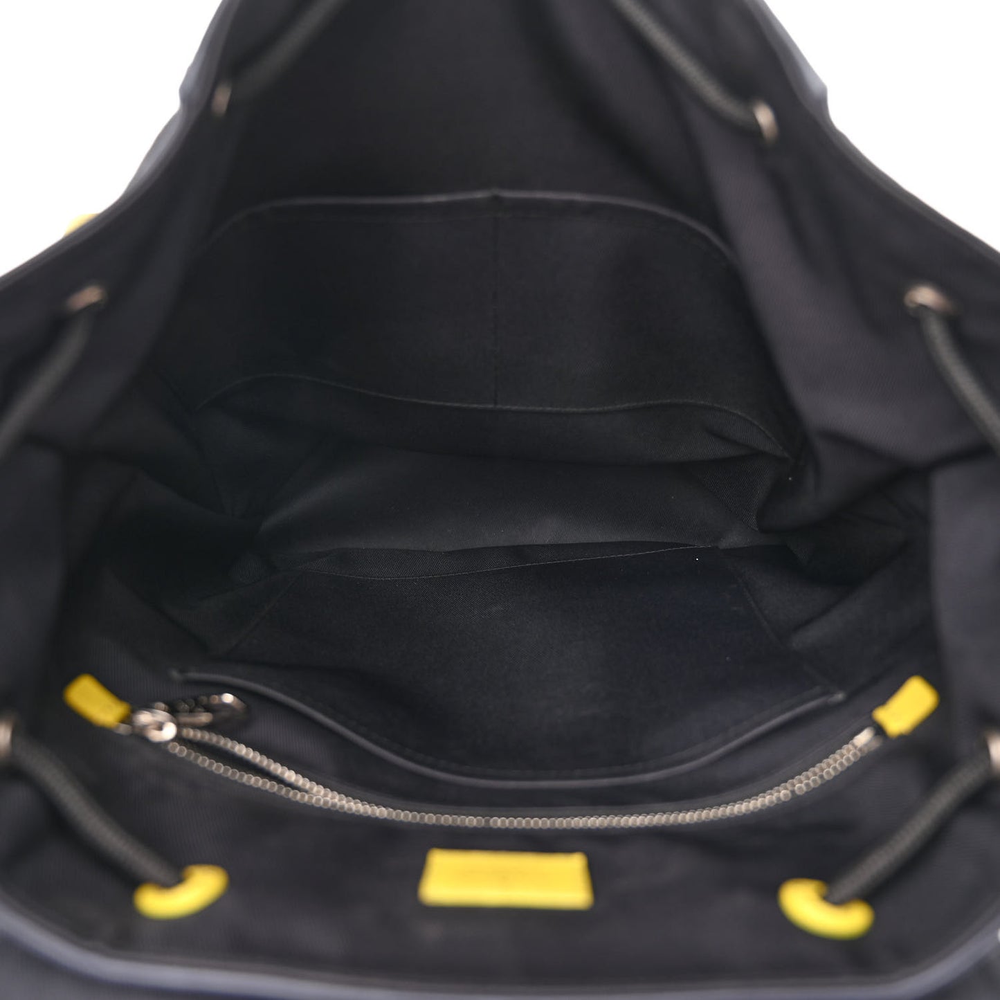 Epi Damier Cobalt Christopher Backpack PM