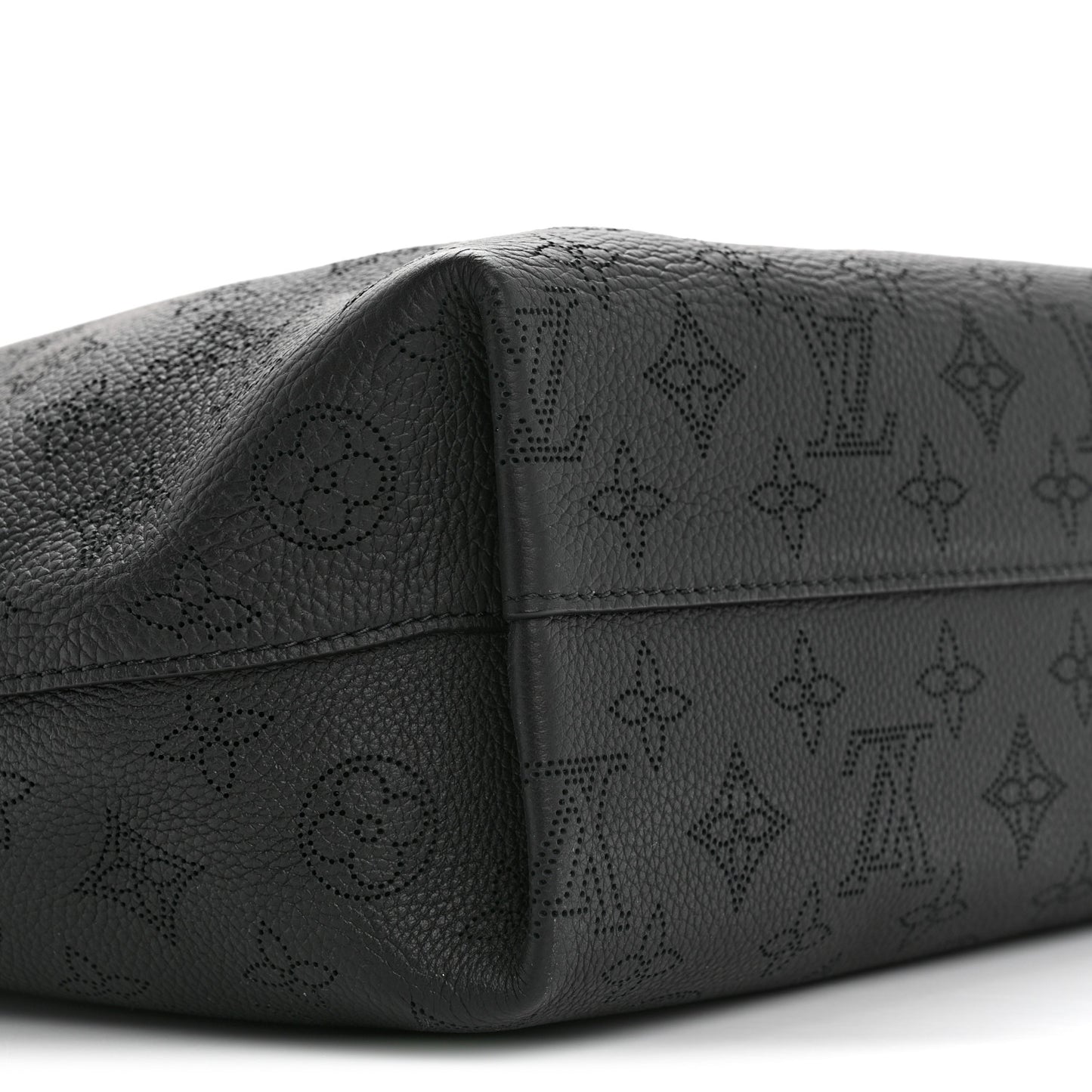 Mahina Why Knot MM Black
