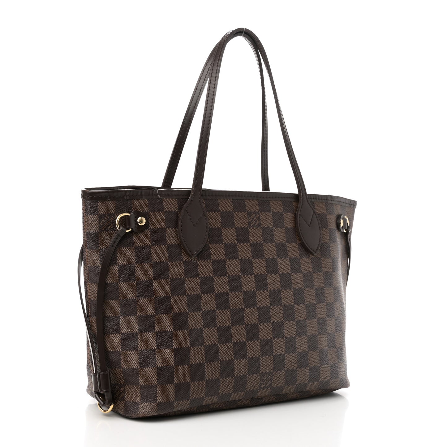 Damier Ebene Neverfull PM