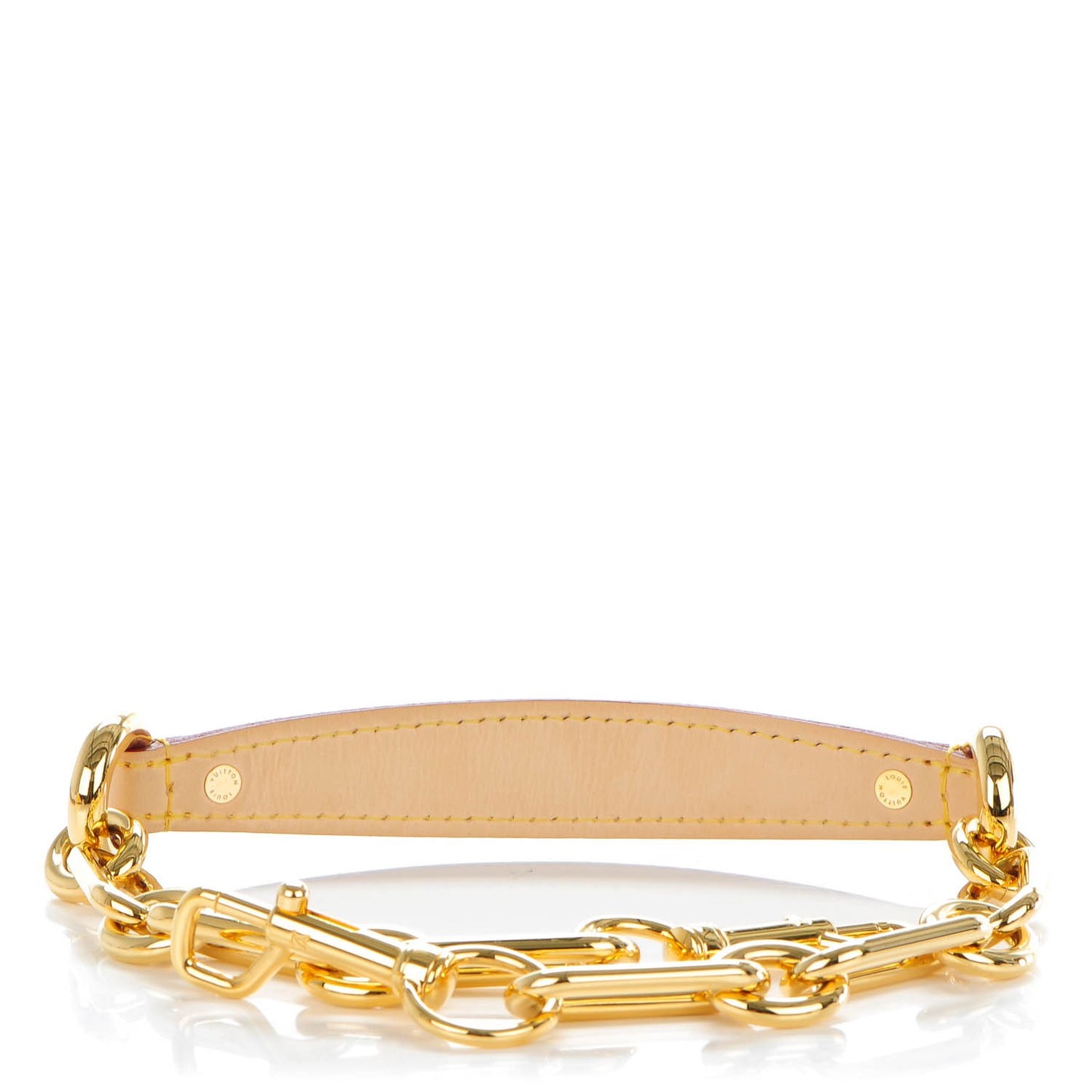 Vachetta Judy Strap