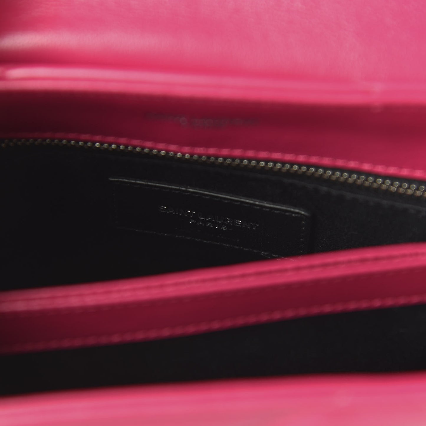 Calfskin Y Quilted Monogram Toy Loulou Crossbody Bag Freesia
