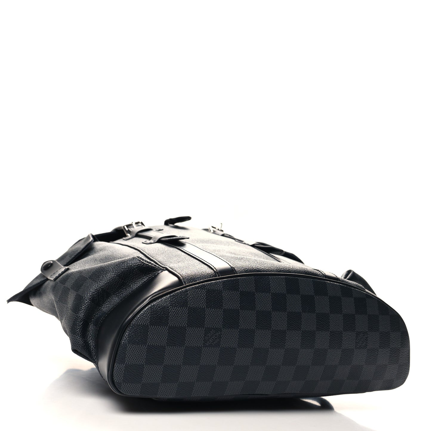 Damier Graphite Christopher PM Backpack