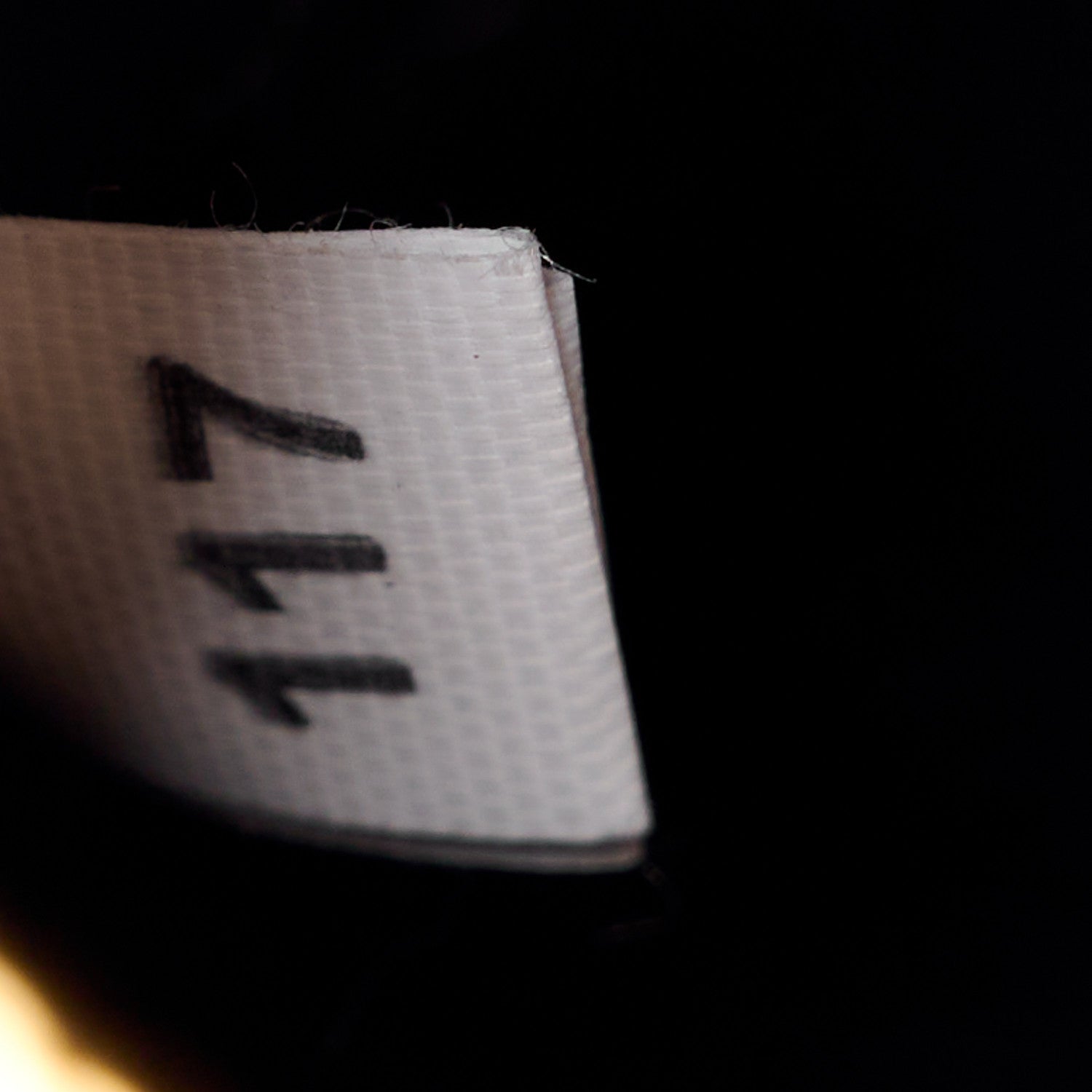 Prada Saffiano Cuir Calfskin Small Monochrome Top Handle Tote Black 7 of 11