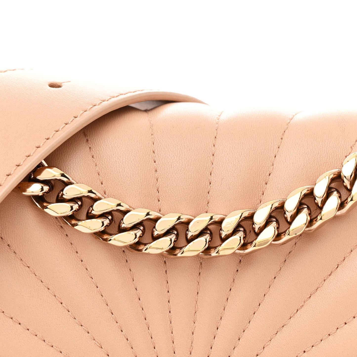 Quilted Nappa Smooth Calfskin Serpenti Forever Diamond Blast Sunshine Shoulder Bag Beige