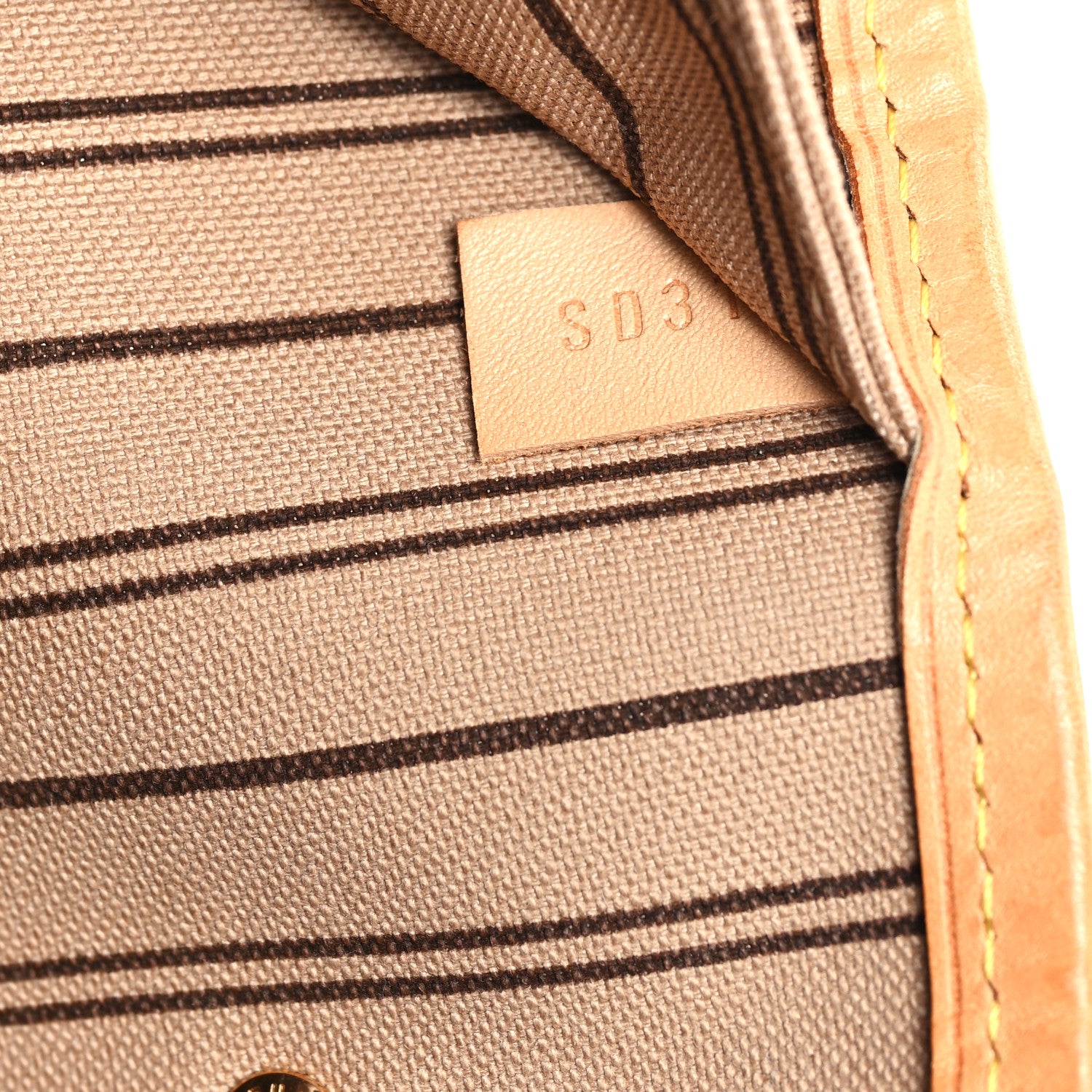 Louis Vuitton Monogram Neo Neverfull GM 8 of 18