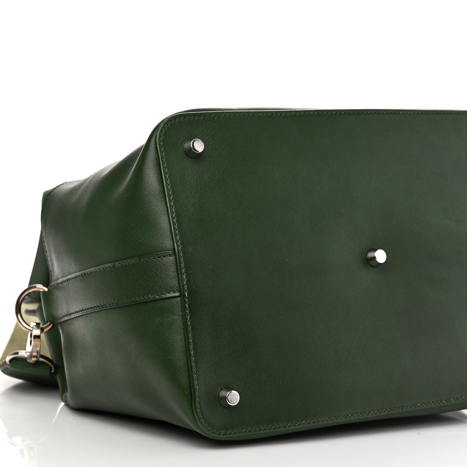 Hermes Swift Toolbox 26 Vert Laurier 9 of 12
