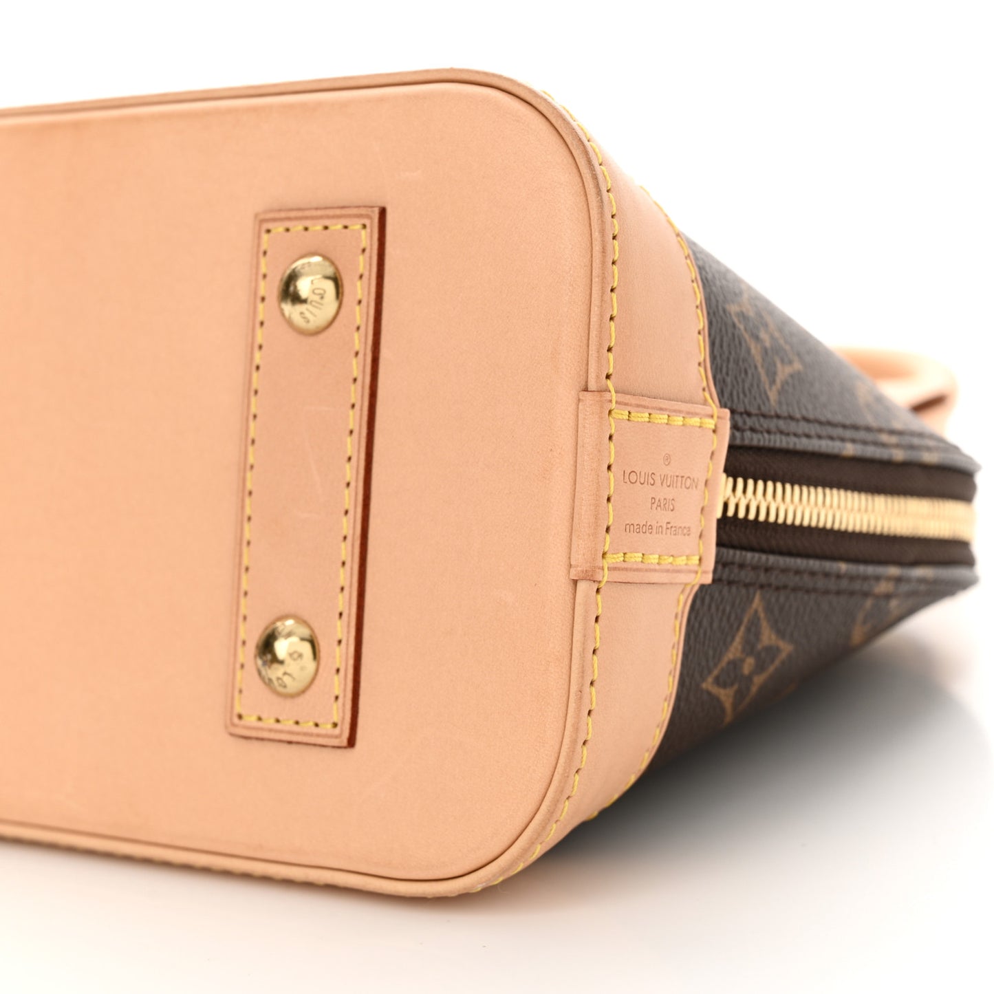 Monogram Alma BB