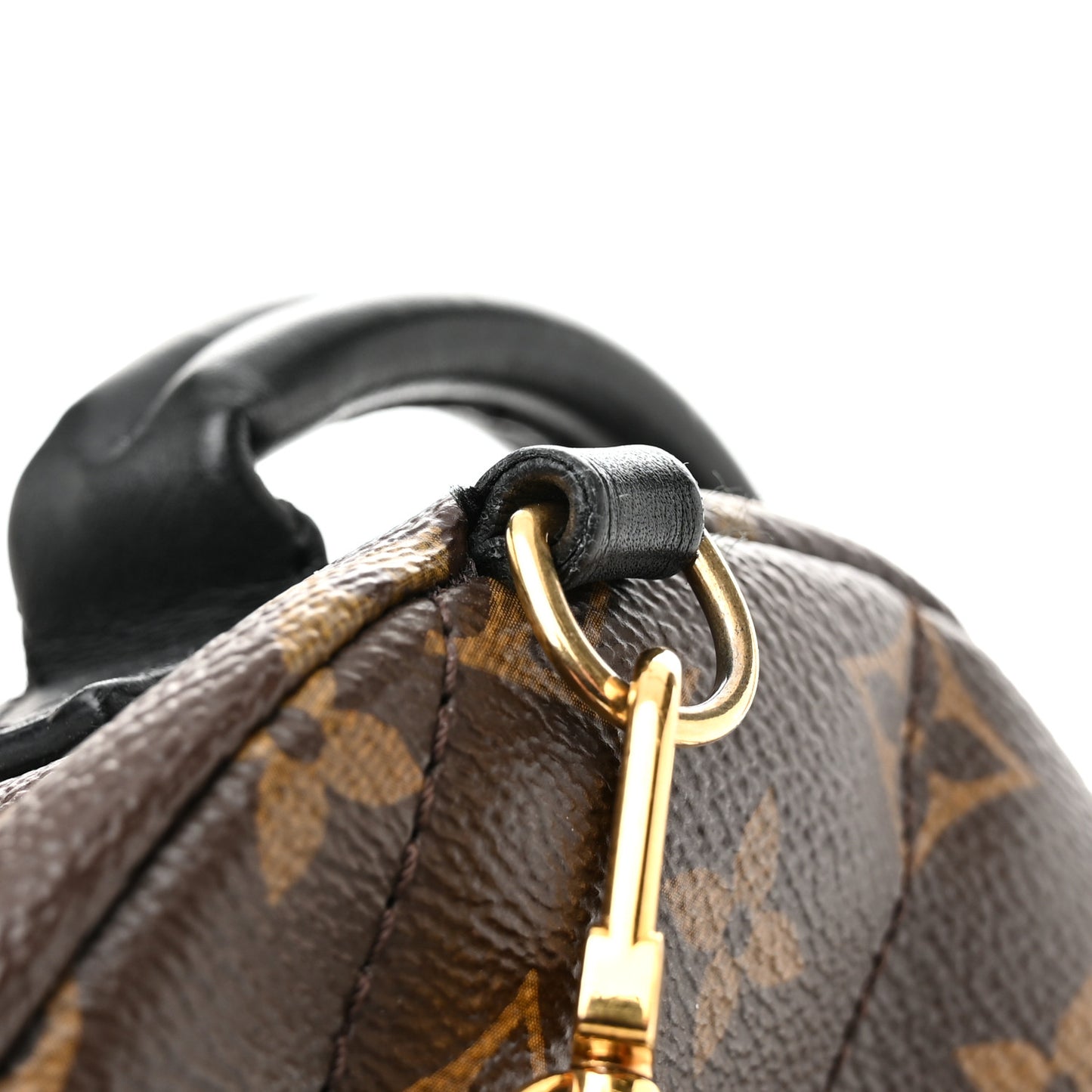 Monogram World Tour Palm Springs Backpack Mini