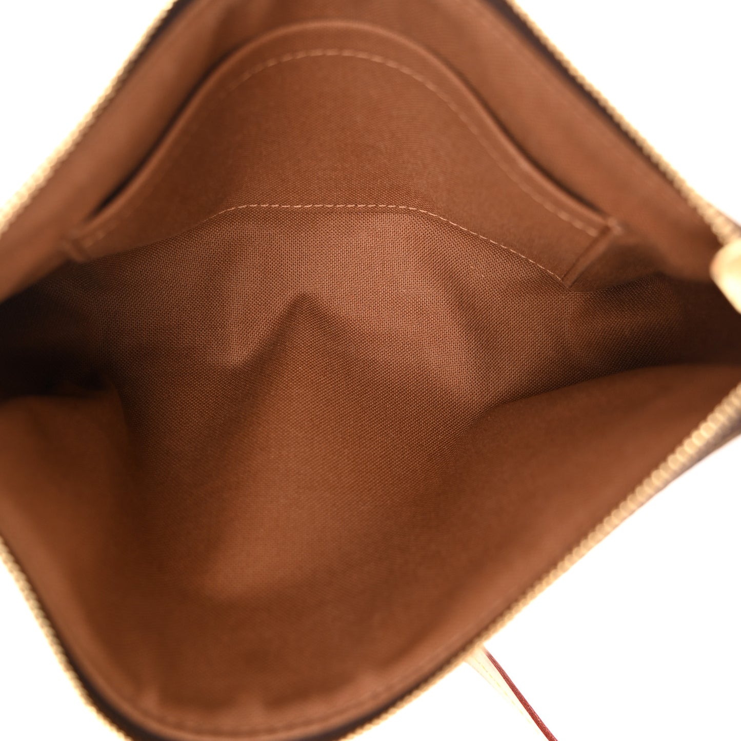 Monogram Pochette Accessories NM