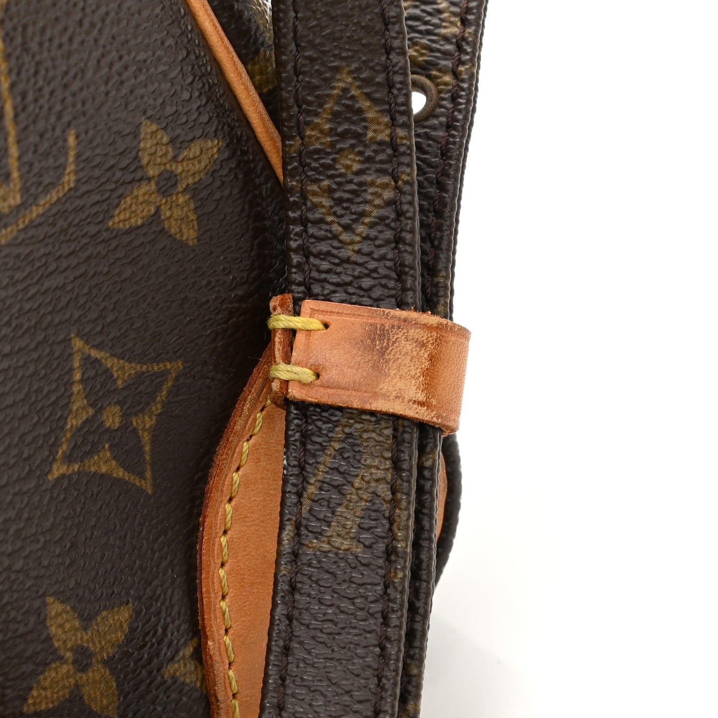 Monogram Amazone