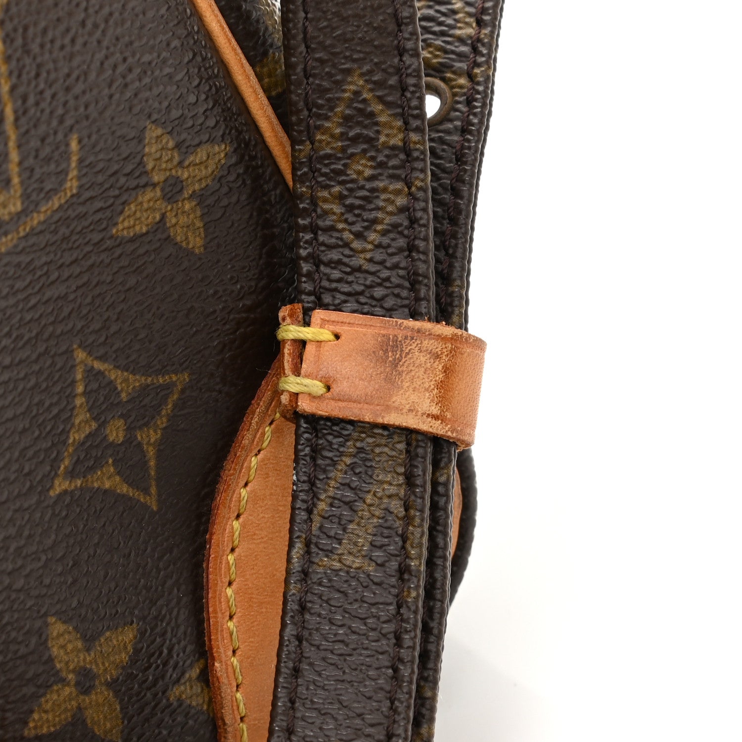 Louis Vuitton Monogram Amazone 13 of 13