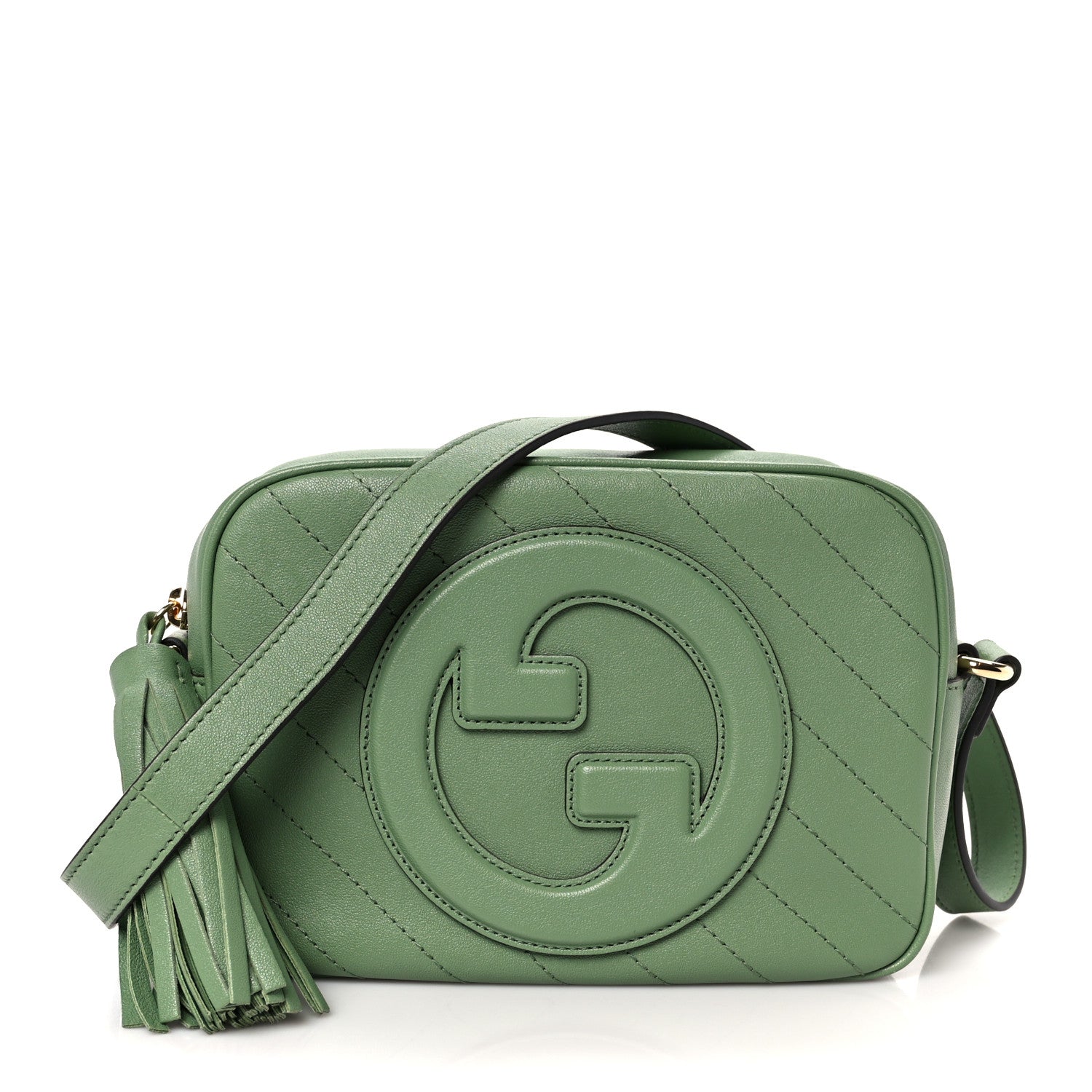 GUCCI ショルダーバッグ GUCCI＊OPHIDIA GG SUPER MINI ショルダーバッグ＊送料込 (GUCCI