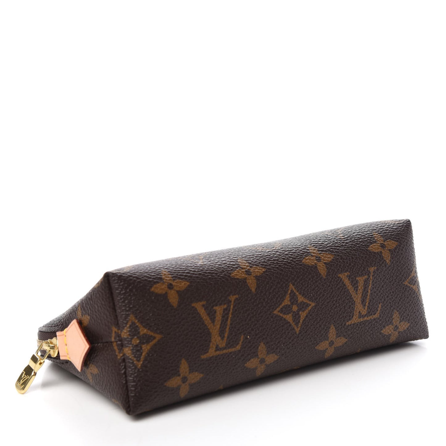 Monogram Cosmetic Pouch