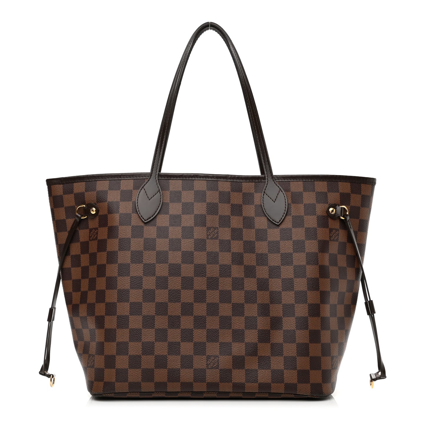 Damier Ebene Neo Neverfull MM