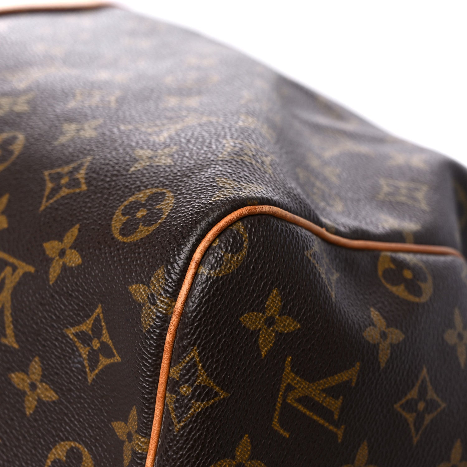 Louis Vuitton Monogram Keepall 60 11 of 27