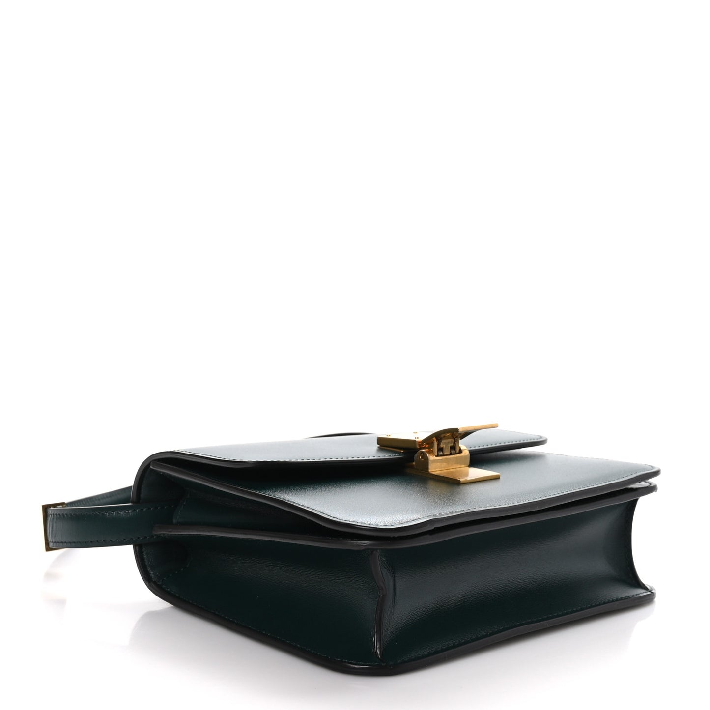 Box Calfskin Teen Classic Box Flap Bag Amazone