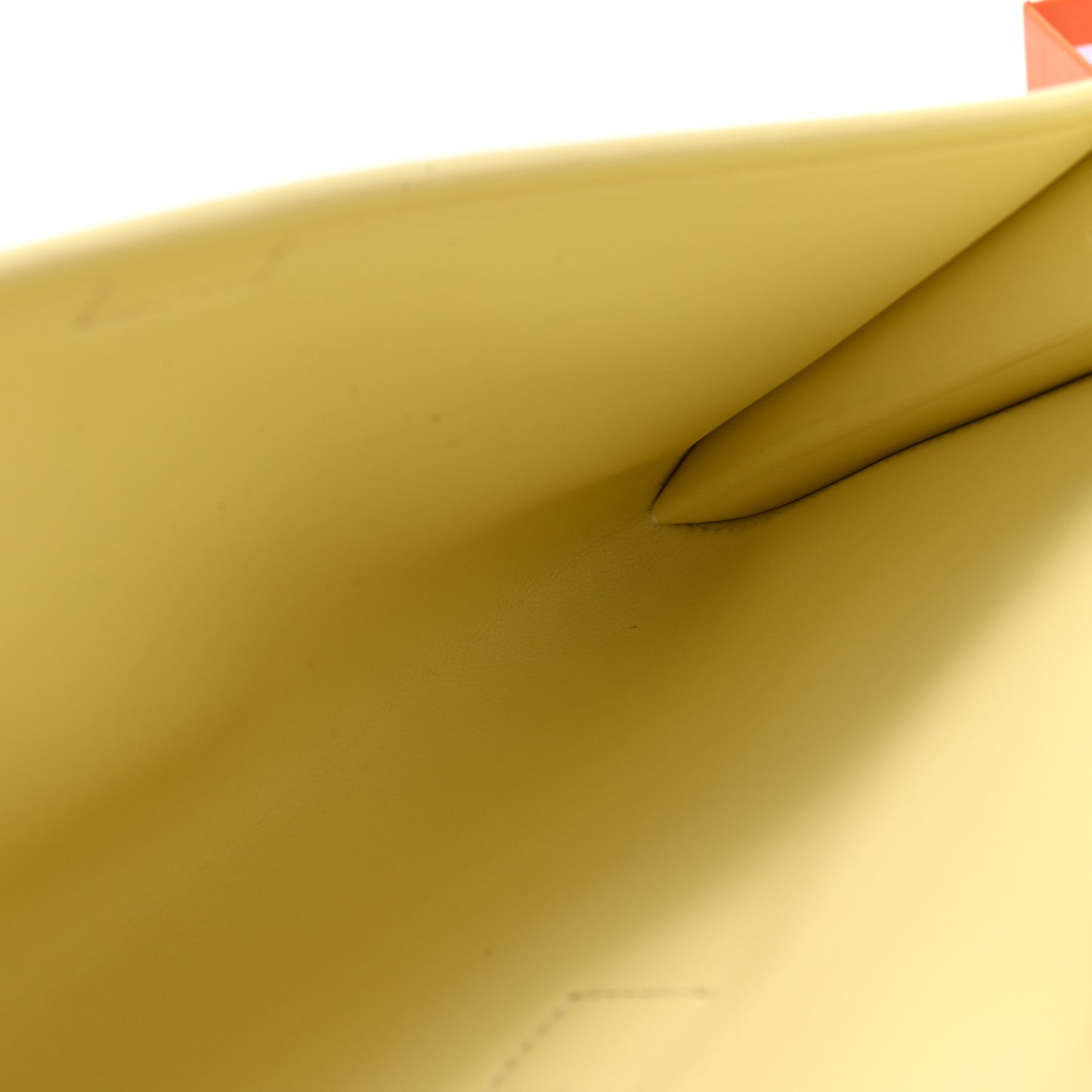 Swift Jige Elan 29 Clutch Jaune Milton