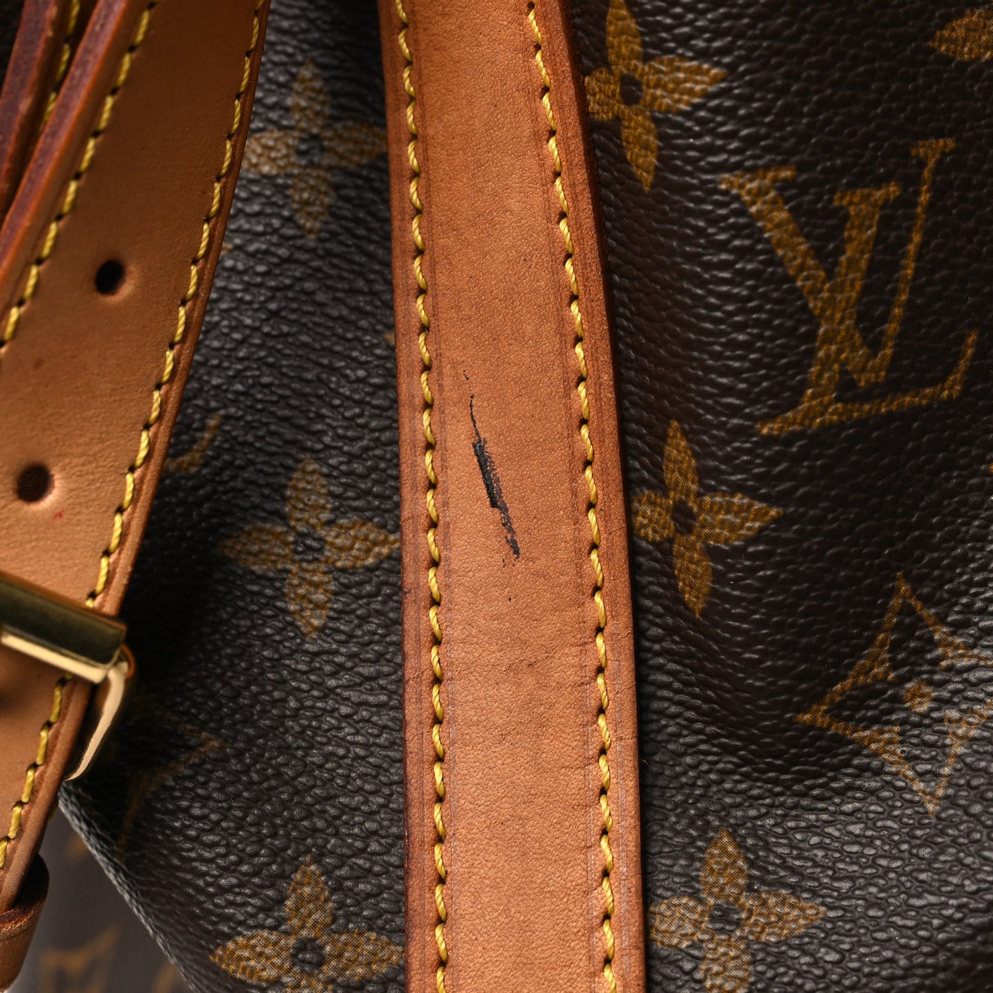 Monogram Noe