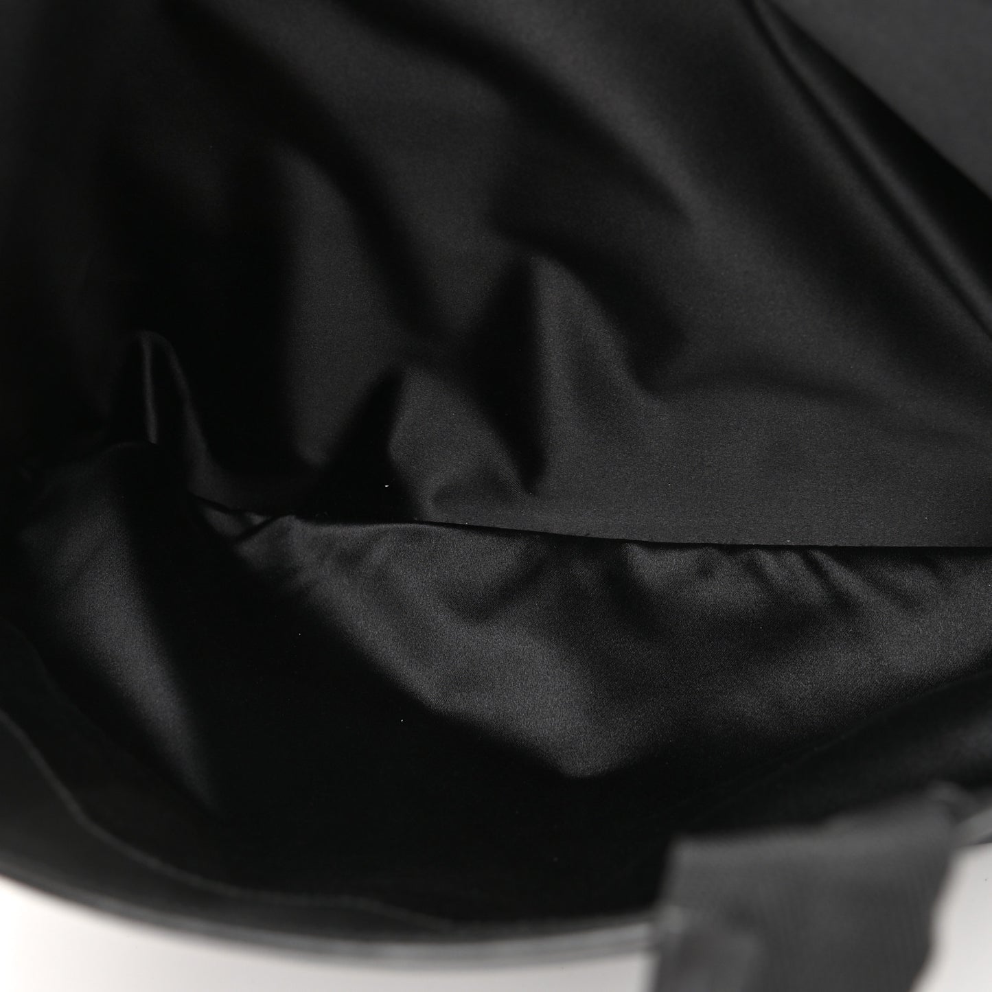 Vitello City Tote Black