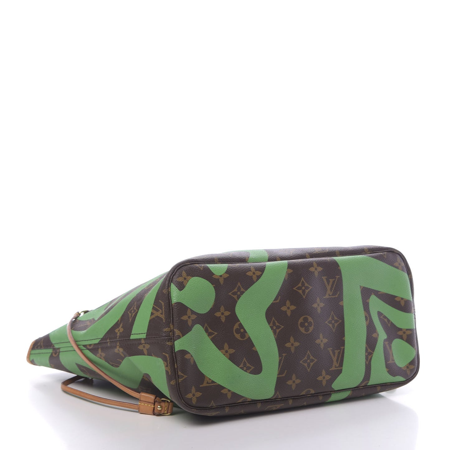 Monogram Tahitienne Hawaii Neverfull MM