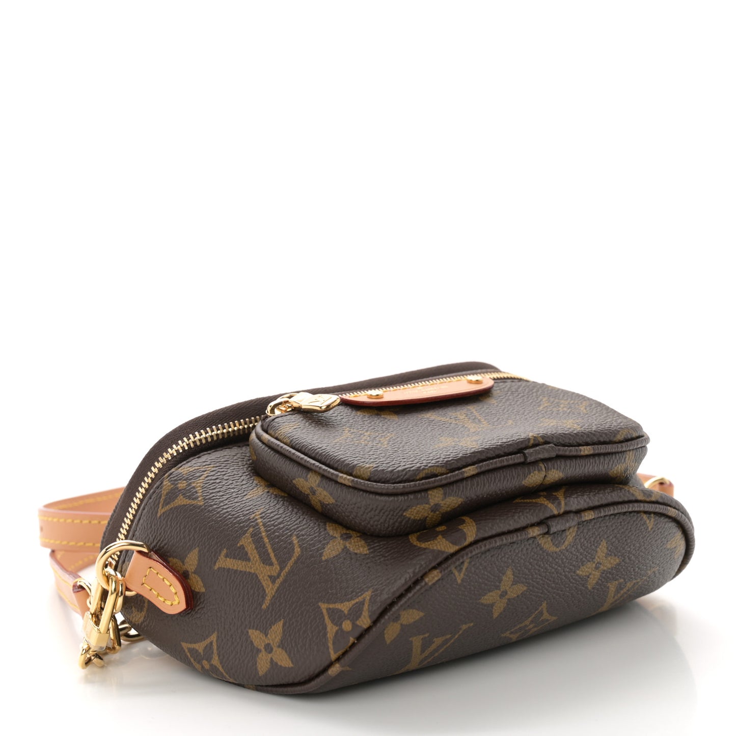 Monogram Mini Bumbag