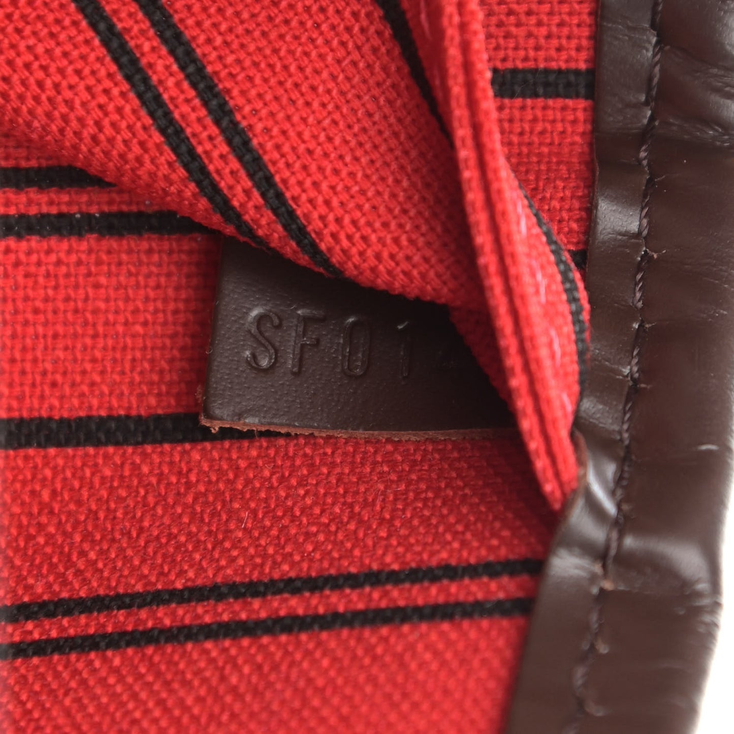 Damier Ebene Neo Neverfull MM