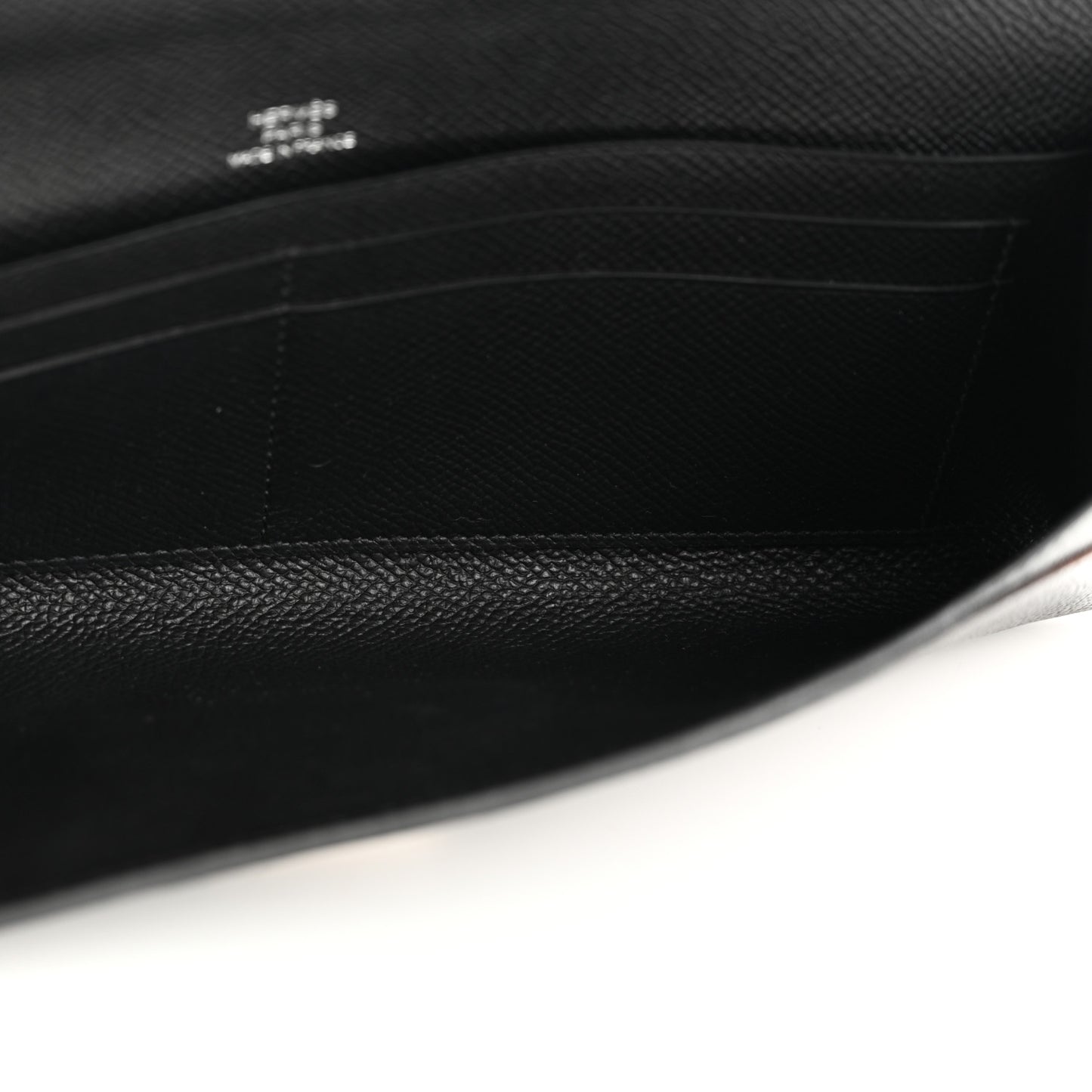Epsom Maillon Wallet To Go Black