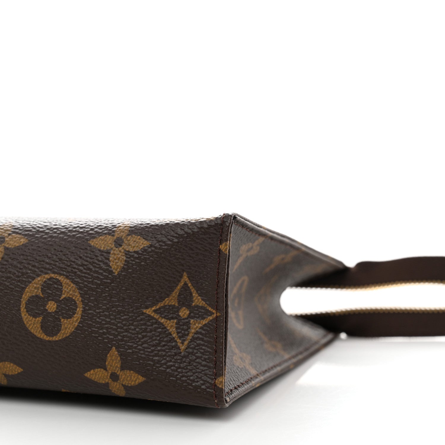 Louis Vuitton Monogram Toiletry Pouch 19 10 of 11