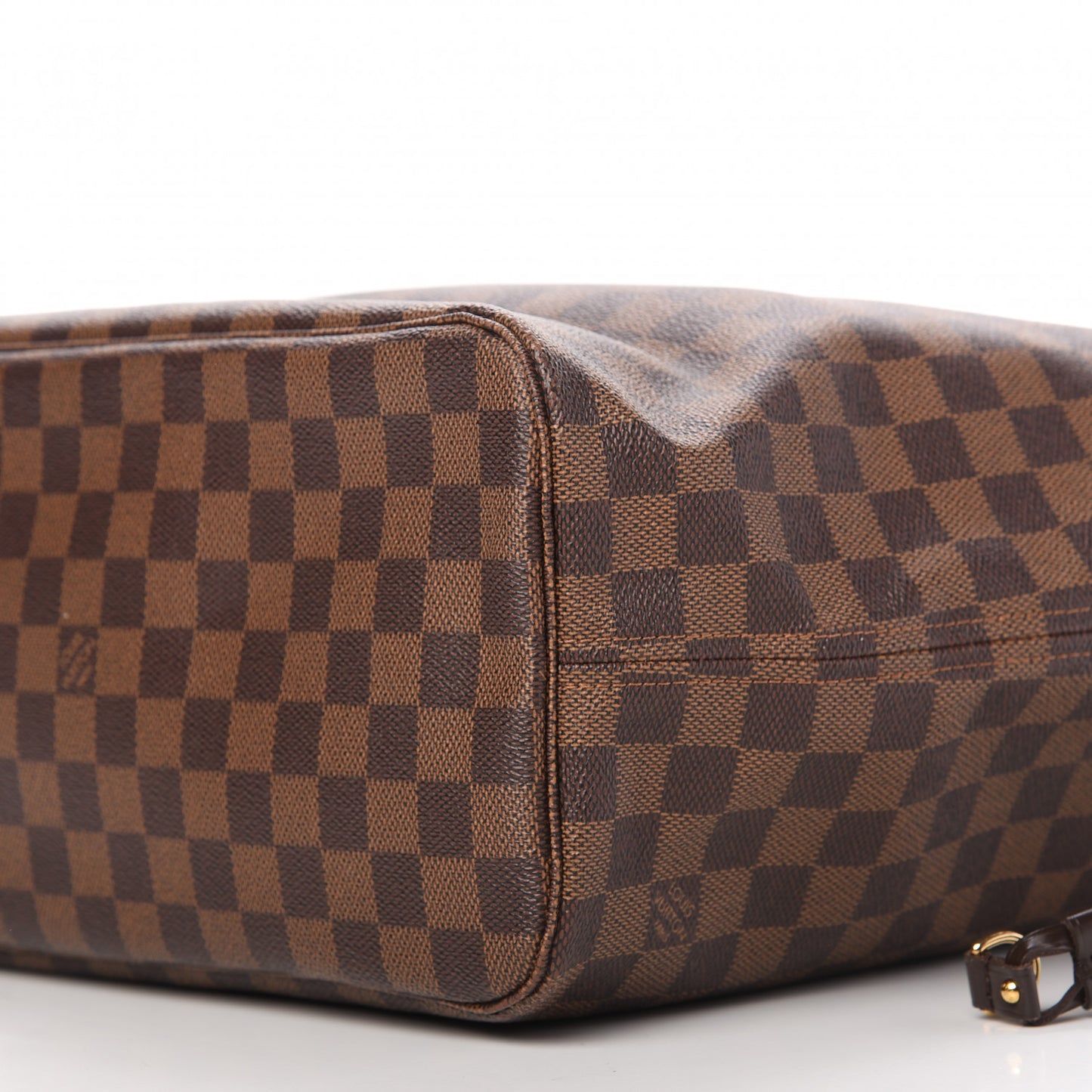 Damier Ebene Neverfull MM