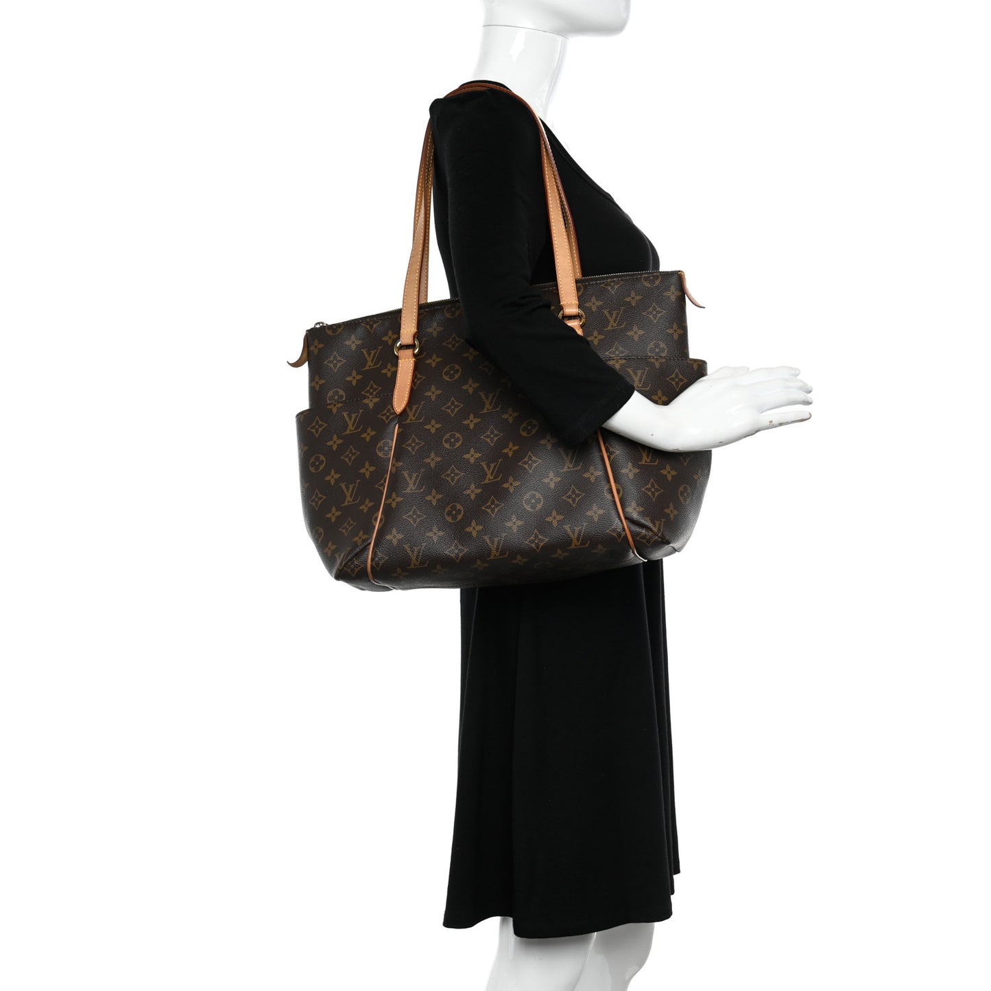 Monogram Totally MM