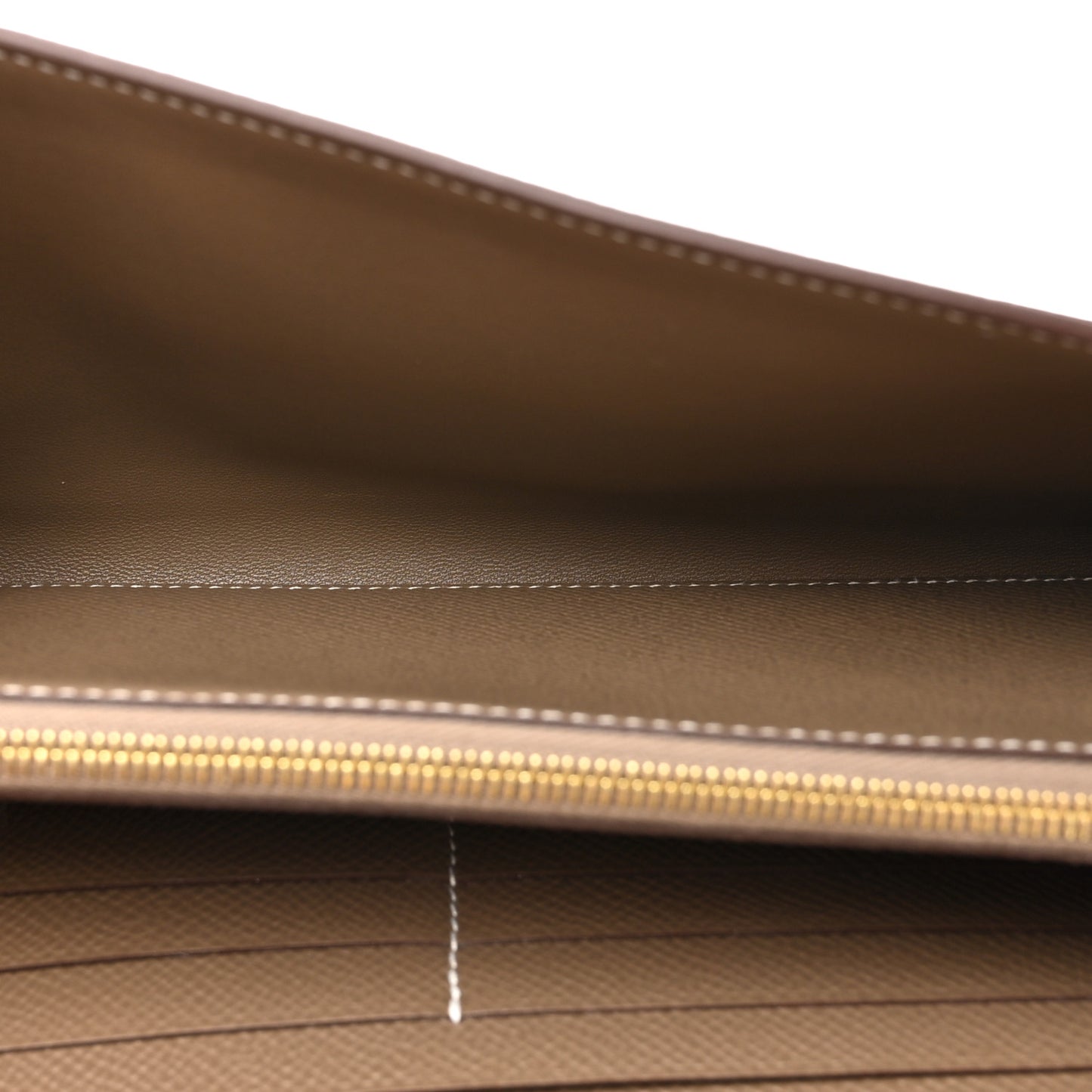 Epsom Constance Long To Go Wallet Etoupe